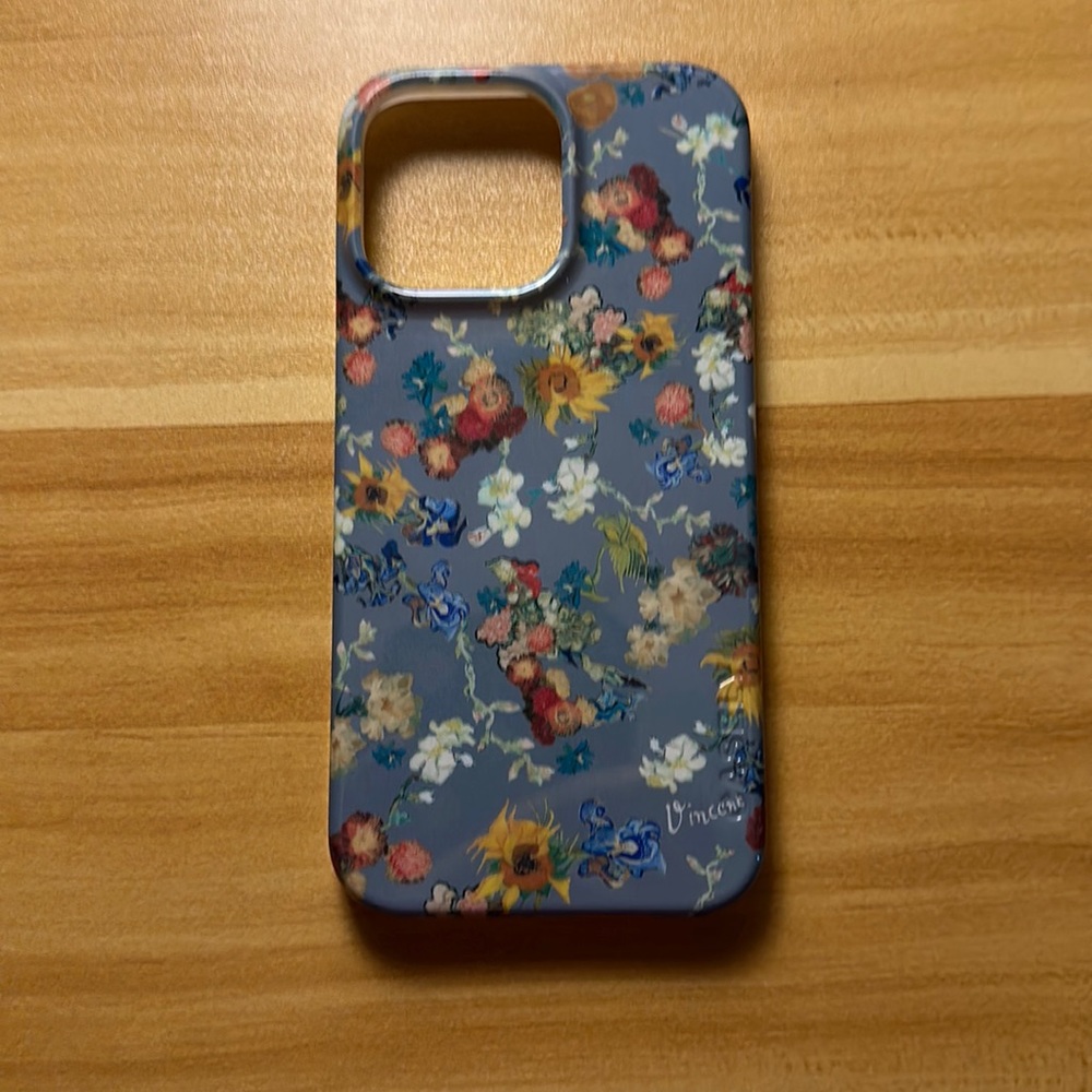Phone case for iPhone 14 pro max